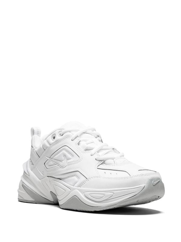 M2K Tekno "White
