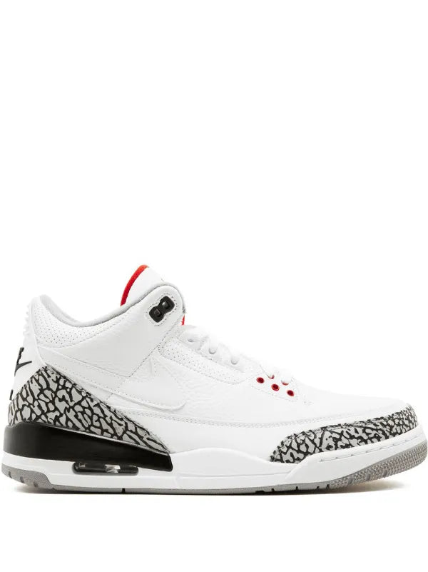 JORDAN Air Jordan 3 Retro JTR (Premium)
