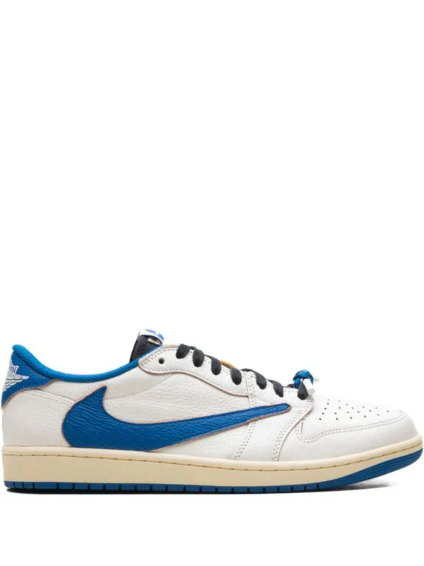 Jordan x Travis Scott Air Jordan 1 Low Premium sneakers