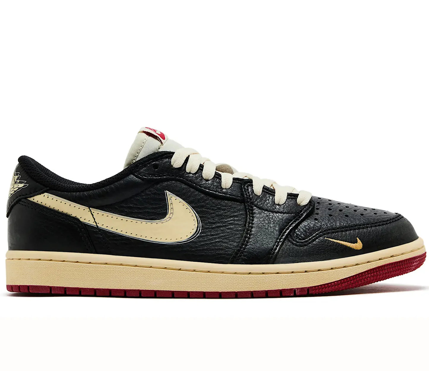 Jordan 1 Retro Low OG Nigel Sylvester Better With Time