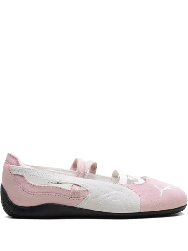 PUMA Sneakers 'Speedcat Ballet Whisper of Pin