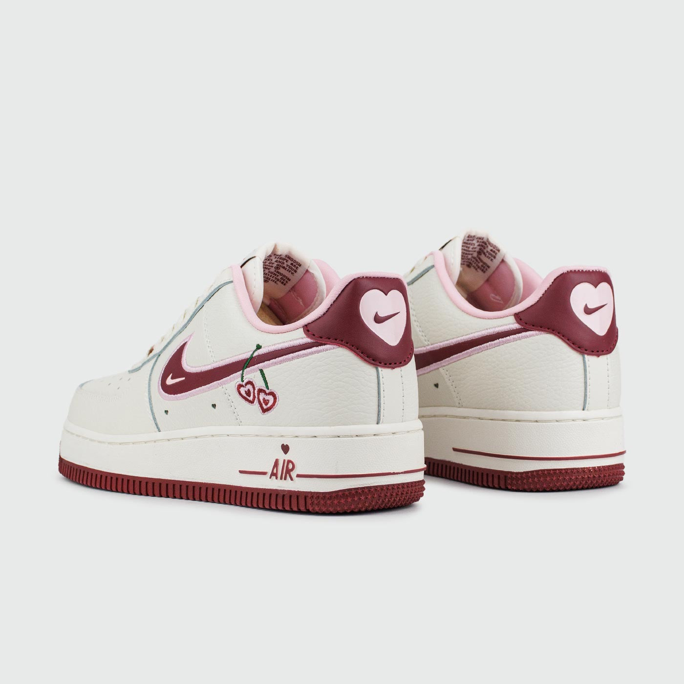 Nike Air Force 1 Low Valentine's Day