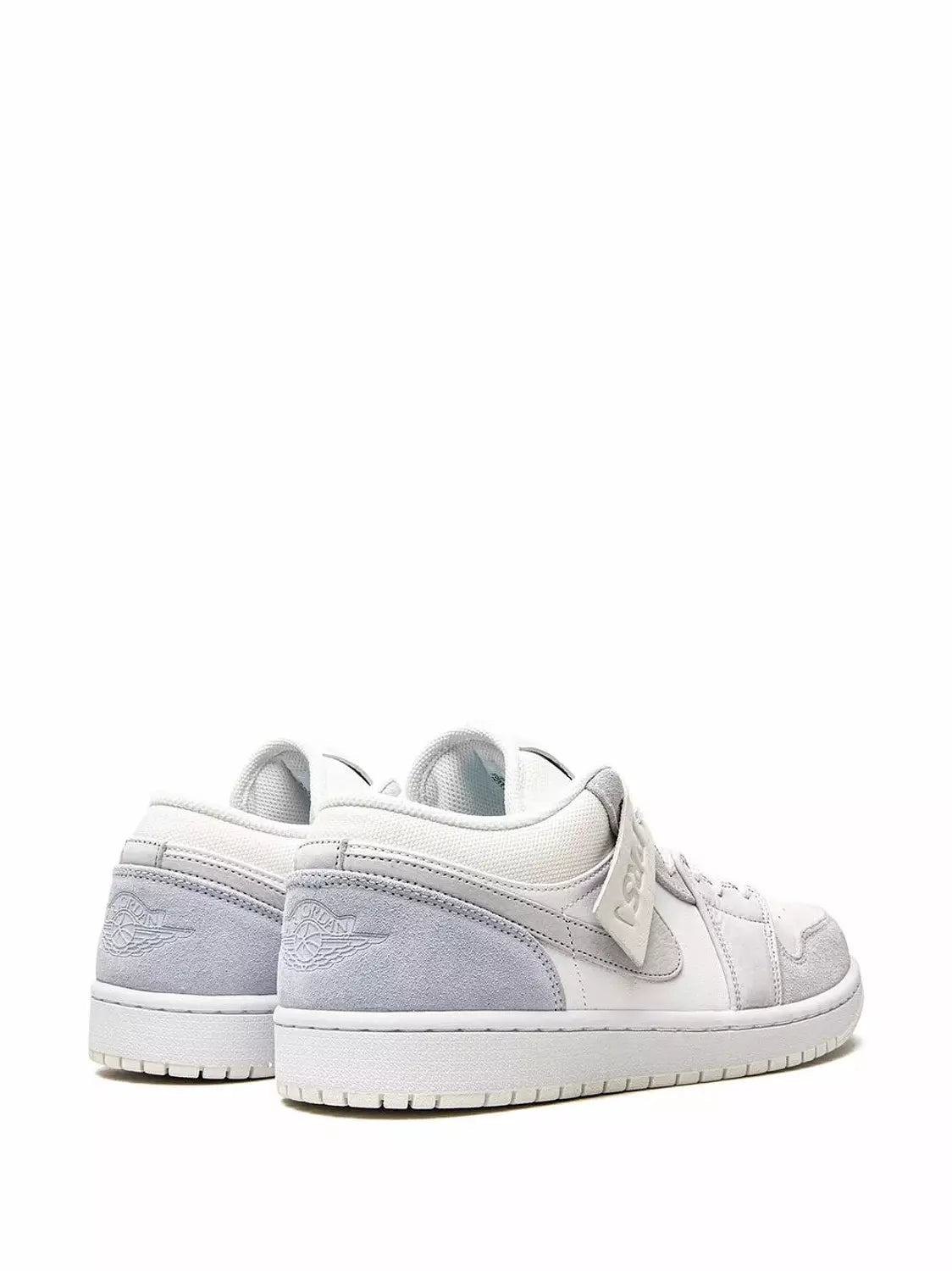 Jordan Air Jordan 1 Low "Paris" sneakers