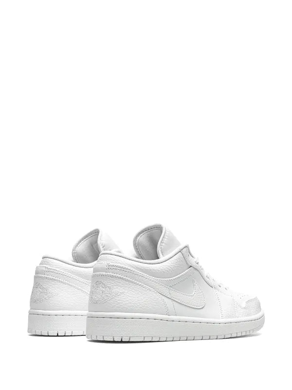 Jordan Air Jordan 1 Low "Triple White" sneakers