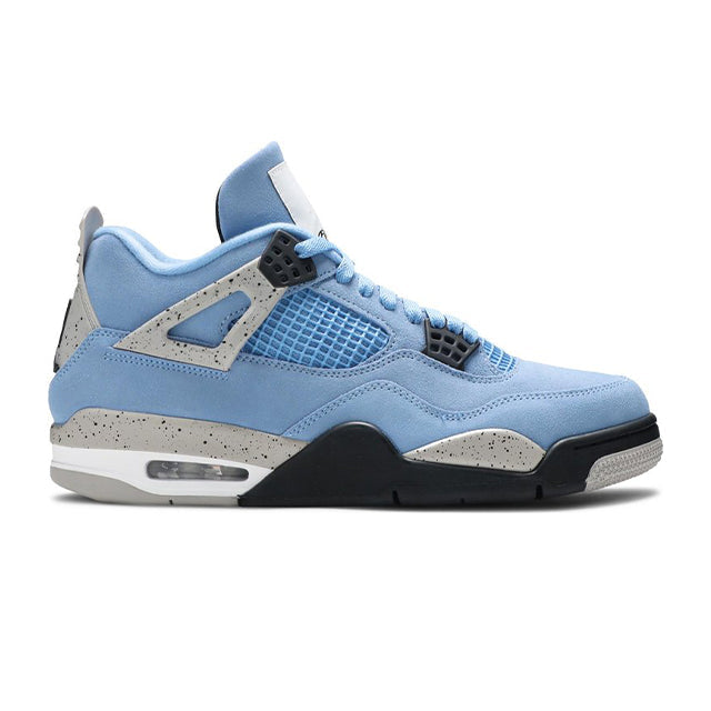 Air Jordan 4 Retro ‘University Blue’ PREMIUM QUALITY