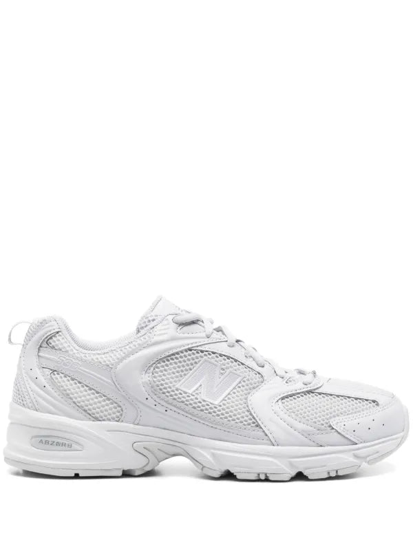 New Balance 530 Triple White