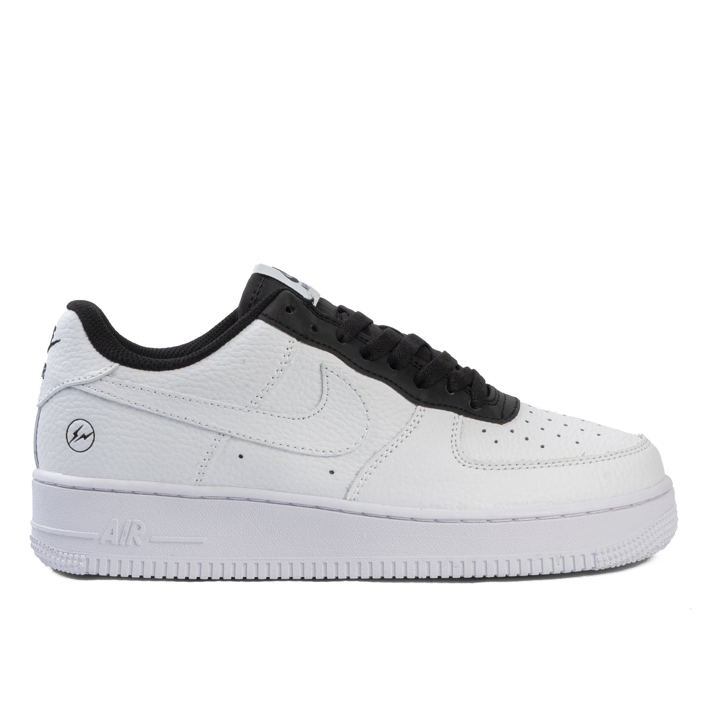 Nike Air Force x Fragment - WHT