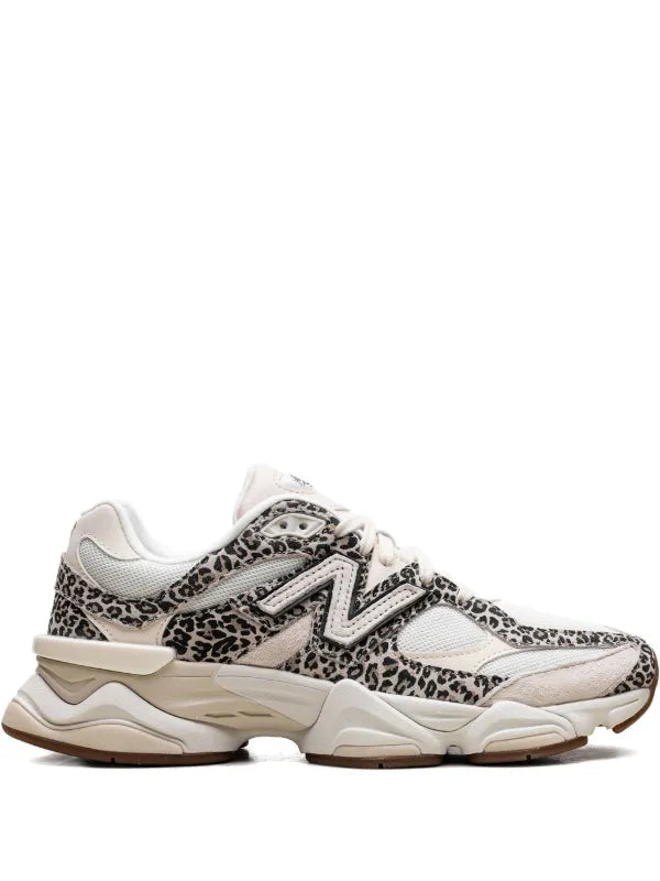 NEW BALANCE 9060 "Brown/White"