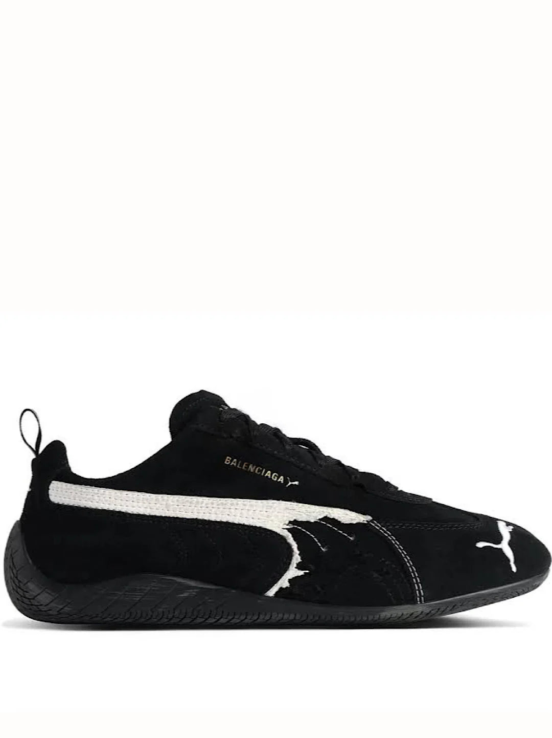 PUMA Balenciaga Speedcat Suede