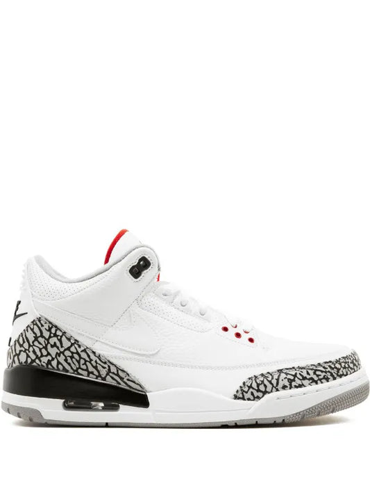 JORDAN Air Jordan 3 Retro JTR (Premium)