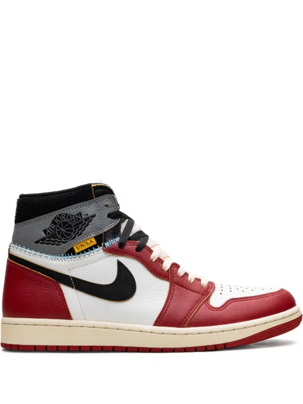 JORDAN 'Air Jordan 1 Retro High OG Chicago - Varsity Red/Black/Sail/Shadow