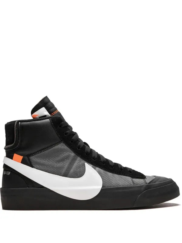 NIKE X OFF-WHITE