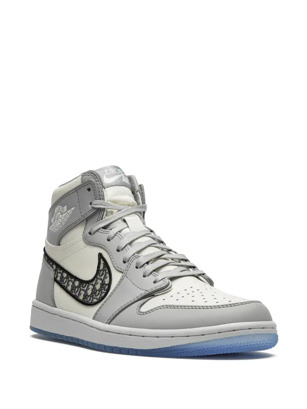 Jordan x Dior Air Jordan 1 Retro High Premium