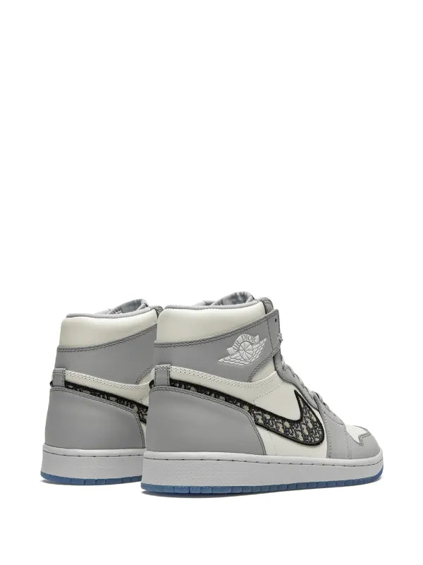 Jordan x Dior Air Jordan 1 Retro High Premium