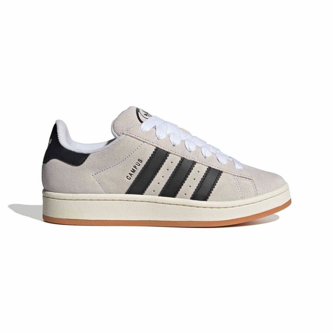 ADIDAS CAMPUS00s (creamy/black)