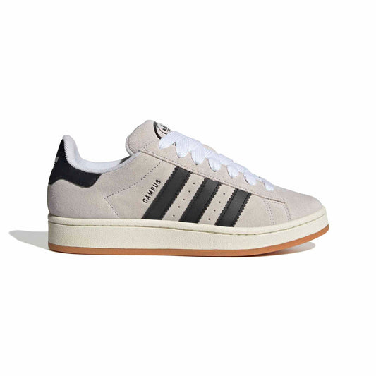 ADIDAS CAMPUS00s (creamy/black)