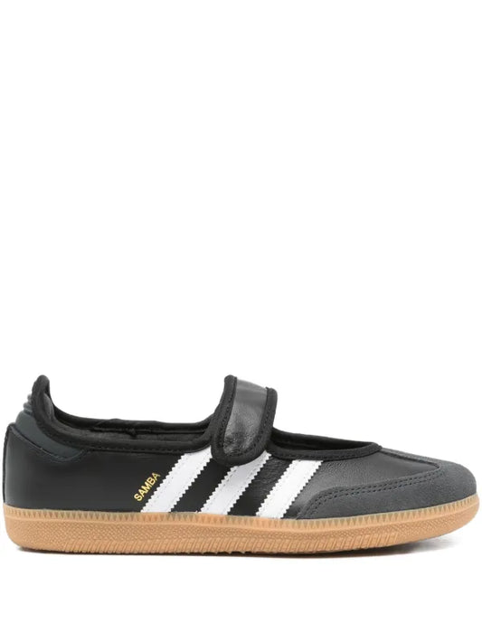 Samba Jain' slip-on sneakers with strap