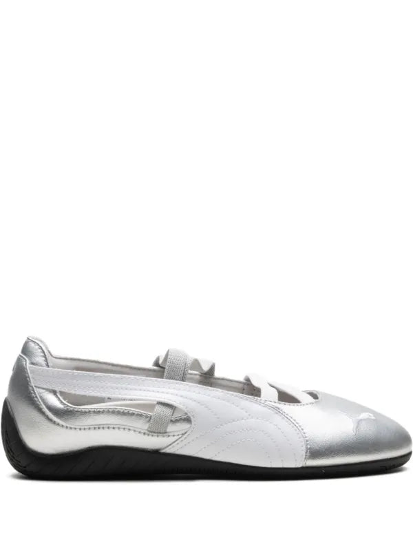 PUMA Ballerina 'Speedcat' with a flat sole