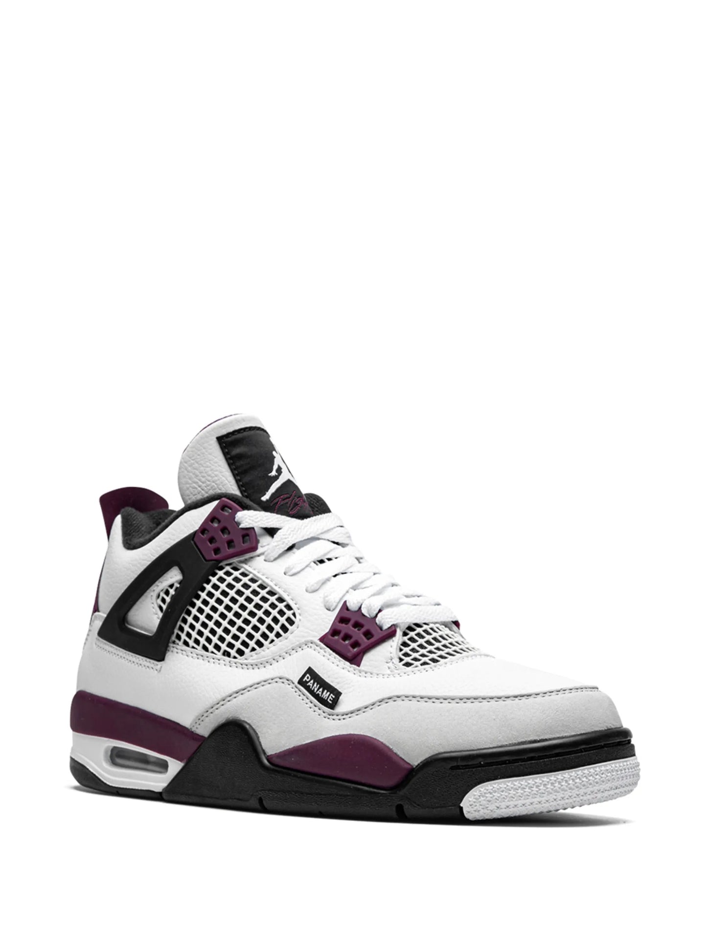 x PSG Air Jordan 4 Retro