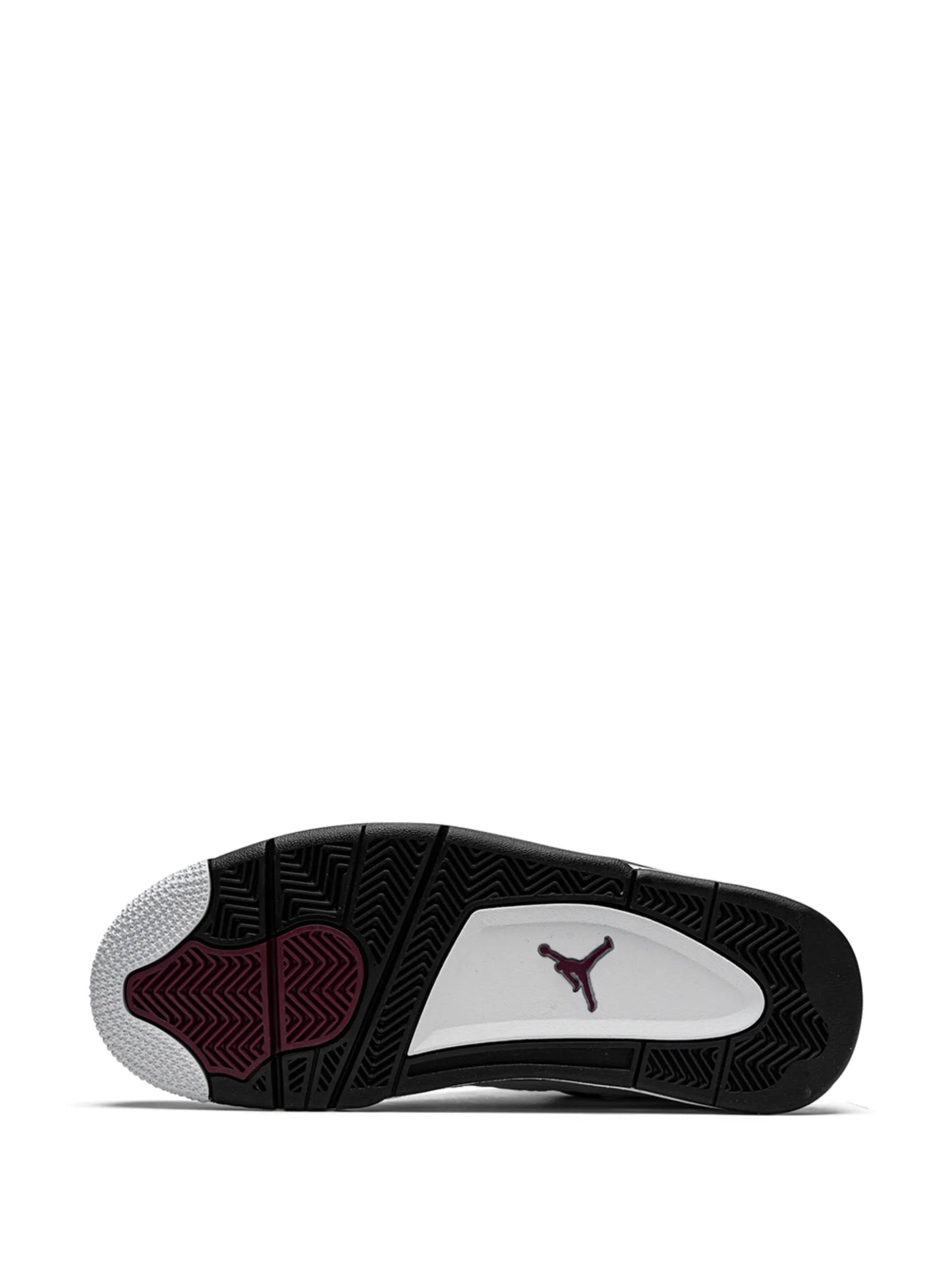 x PSG Air Jordan 4 Retro