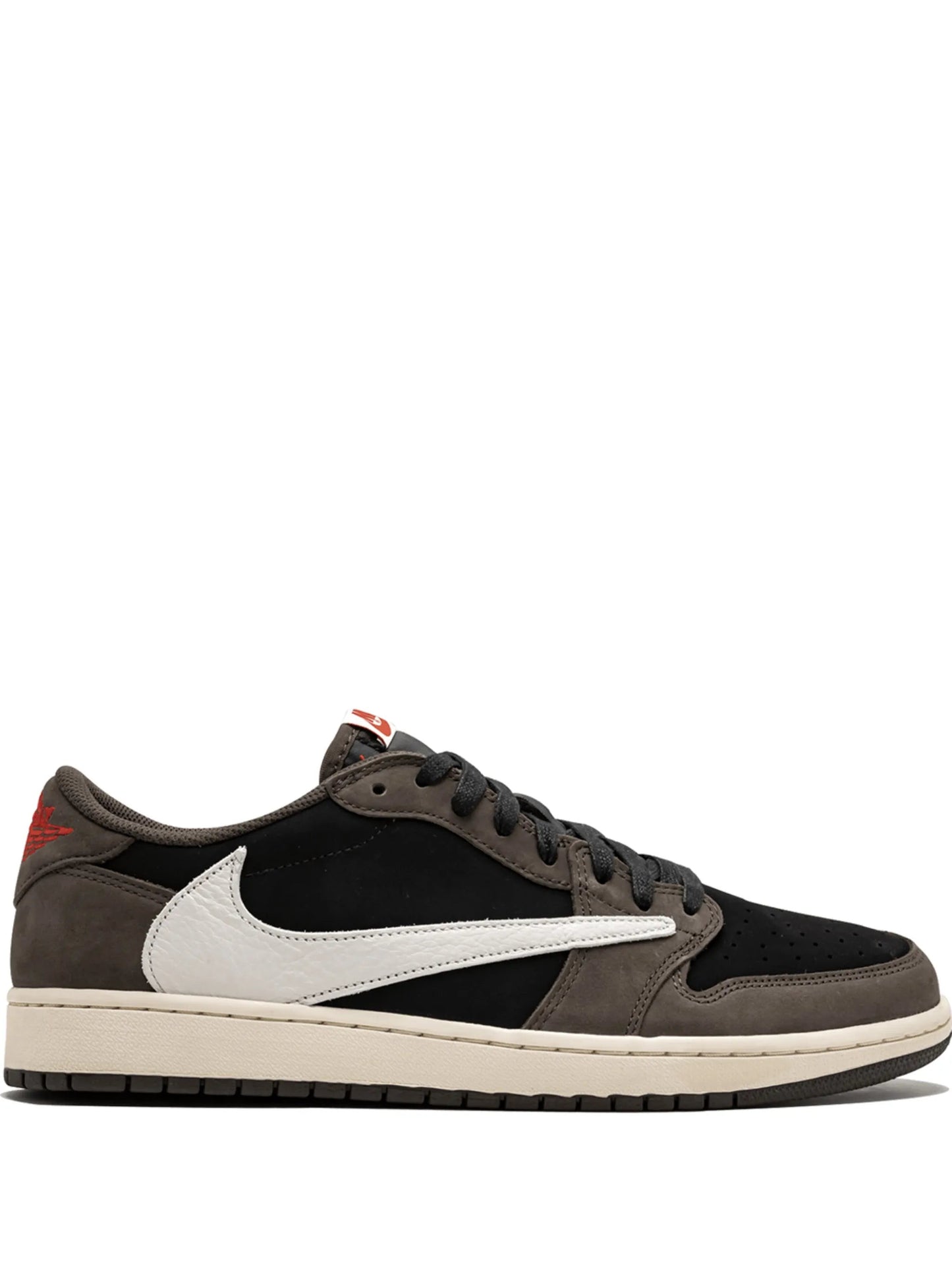 x Travis Scott Air Jordan 1 Low mocha' PREMIUM QUALITY