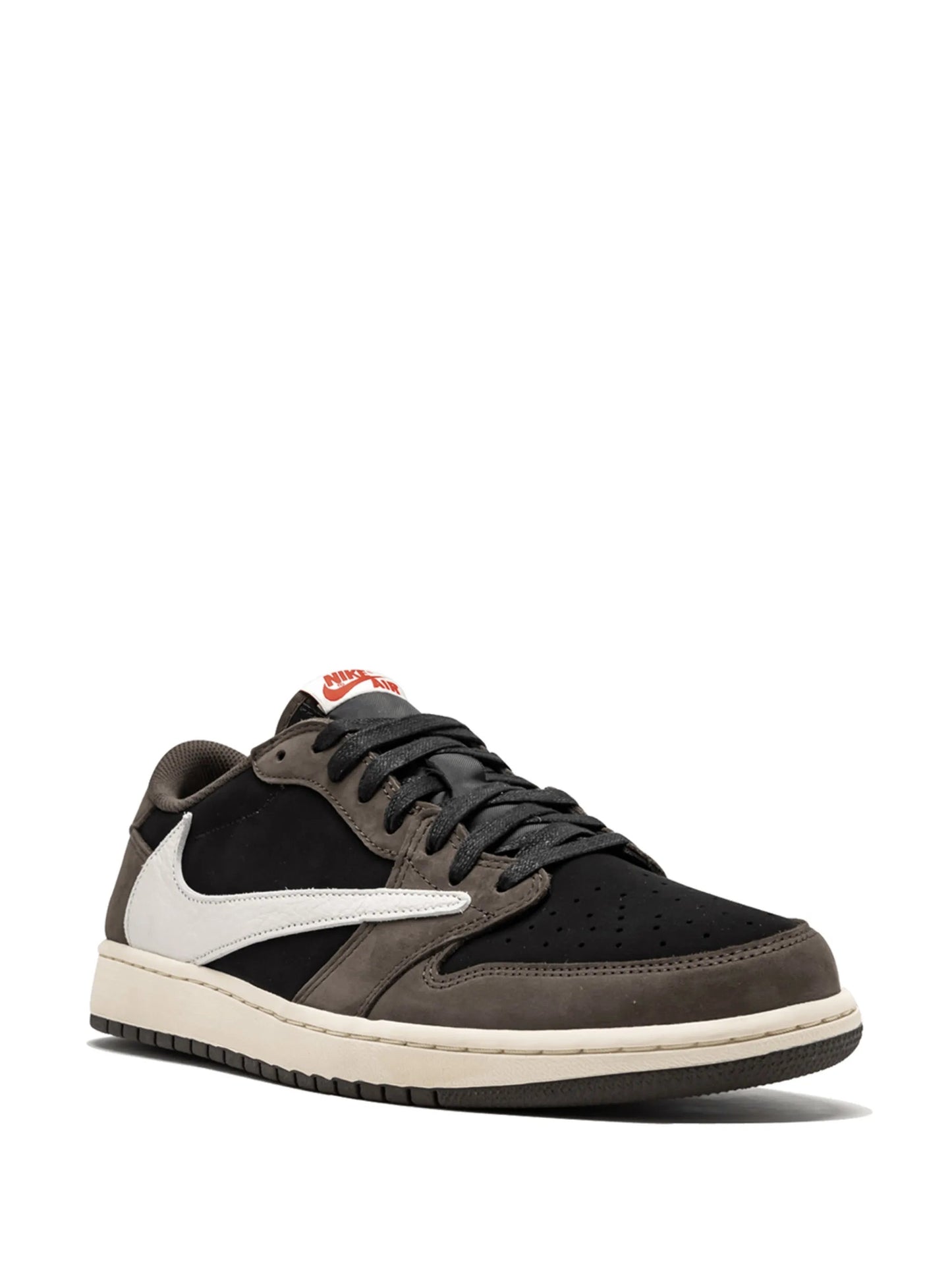 x Travis Scott Air Jordan 1 Low mocha' PREMIUM QUALITY