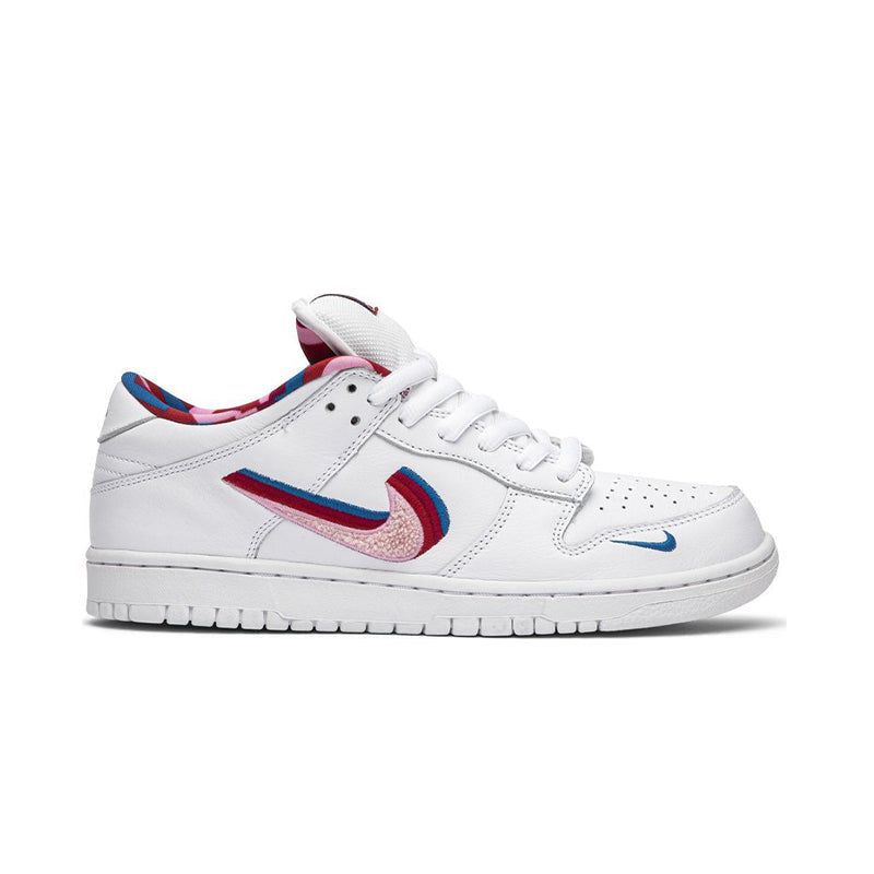 Parra x Nike Dunk Low SB