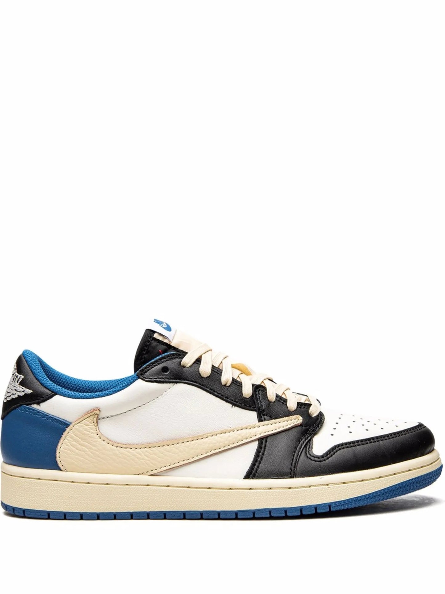 x Travis Scott x Fragment Air Jordan 1 Low OG SP PREMIUM QUALITY