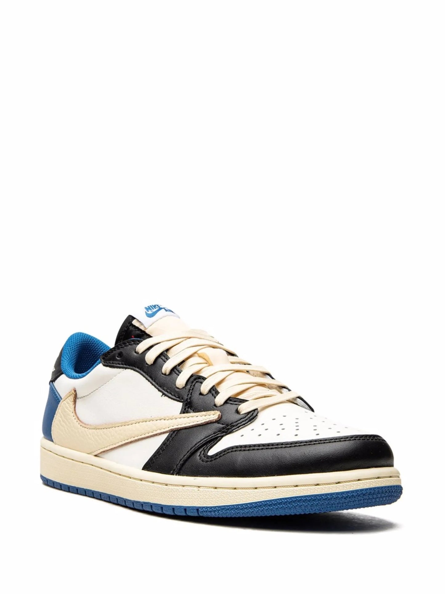 x Travis Scott x Fragment Air Jordan 1 Low OG SP PREMIUM QUALITY
