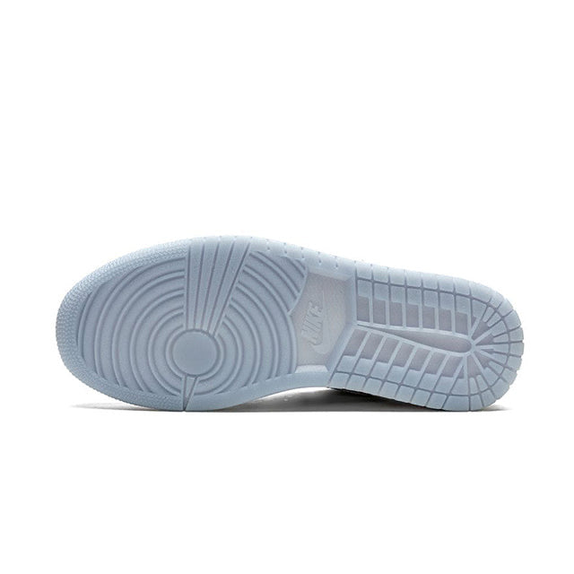 Air Jordan 1 Low ‘White Wolf Grey’