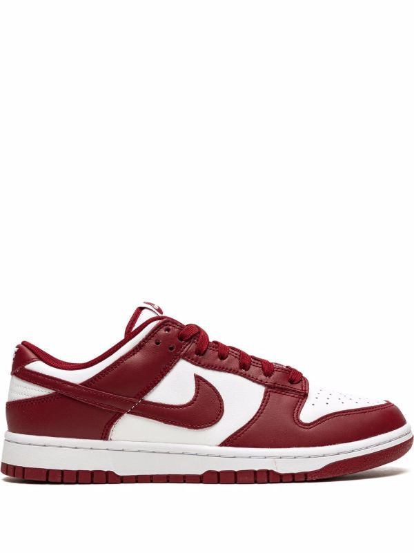Nike Dunk Low "Burgundy" Sneaker