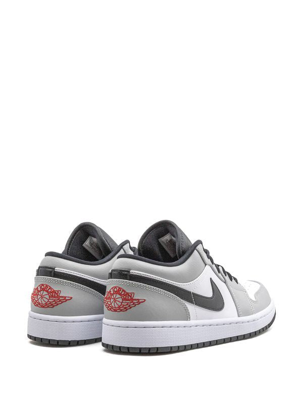 Jordan
Air Jordan 1 Low "Smoke Grey" sneakers