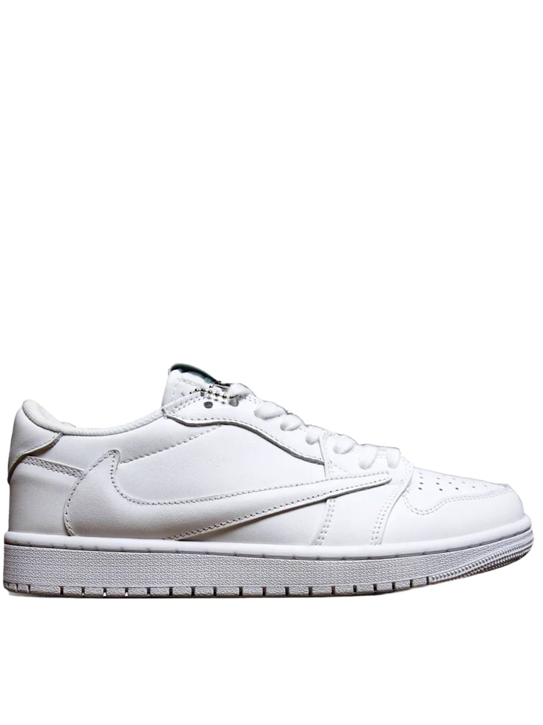 Nike Air Jordan 1 Retro Low OG SP Travis Scott Michael Rubin White Party (Friends and Family)