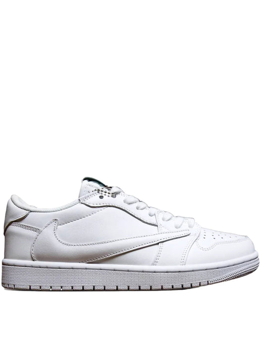 Nike Air Jordan 1 Retro Low OG SP Travis Scott Michael Rubin White Party (Friends and Family)