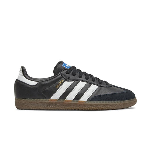 Adidas Samba OG ‘Black Gum’