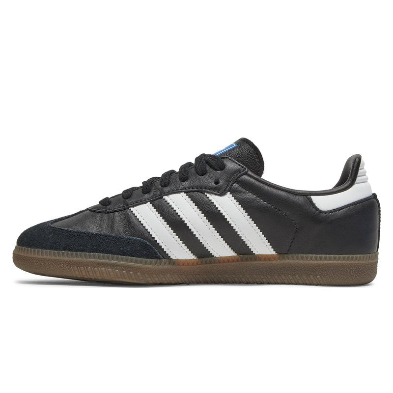 Adidas Samba OG ‘Black Gum’