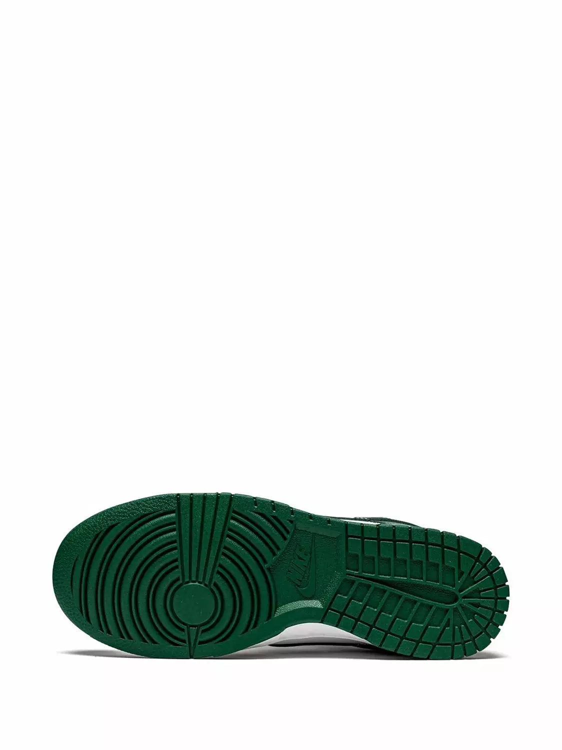 Nike Dunk Low "Team Green" sneakers