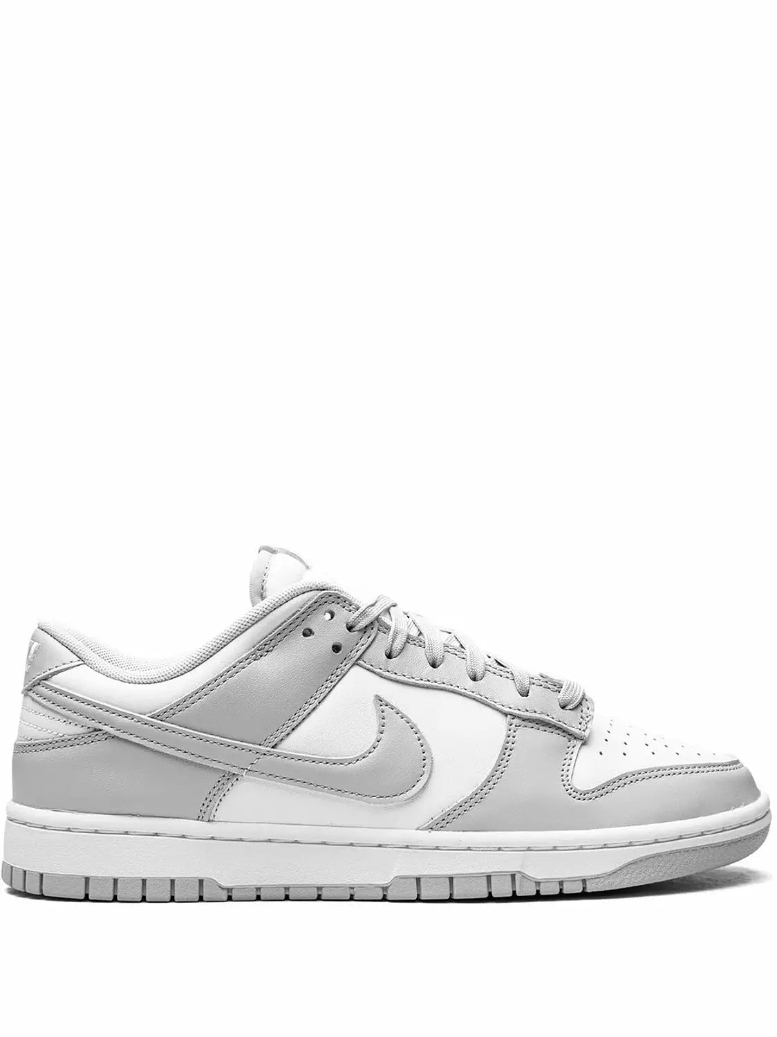 Nike Nike Dunk Low "Grey Fog"