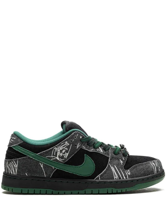 Nike SB Dunk Low "There Skateboards"