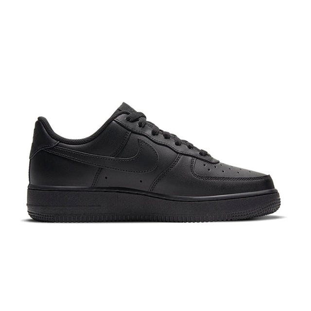 Nike Air Force 1 ’07 ‘Triple Black’