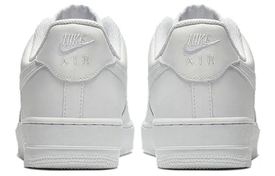 Nike Air Force 1 ’07 ‘Triple White’