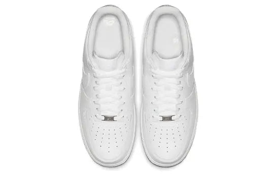 Nike Air Force 1 ’07 ‘Triple White’