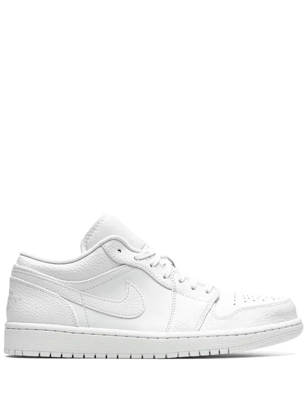 Jordan Air Jordan 1 Low "Triple White" sneakers