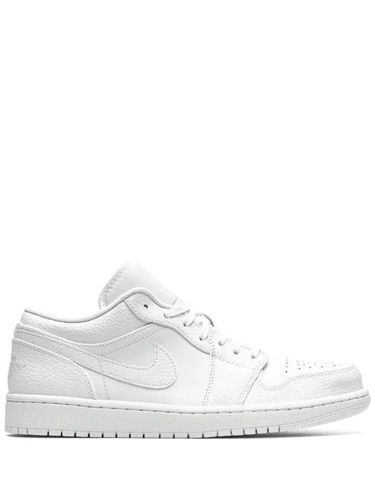 Jordan Air Jordan 1 Low "Triple White" sneakers