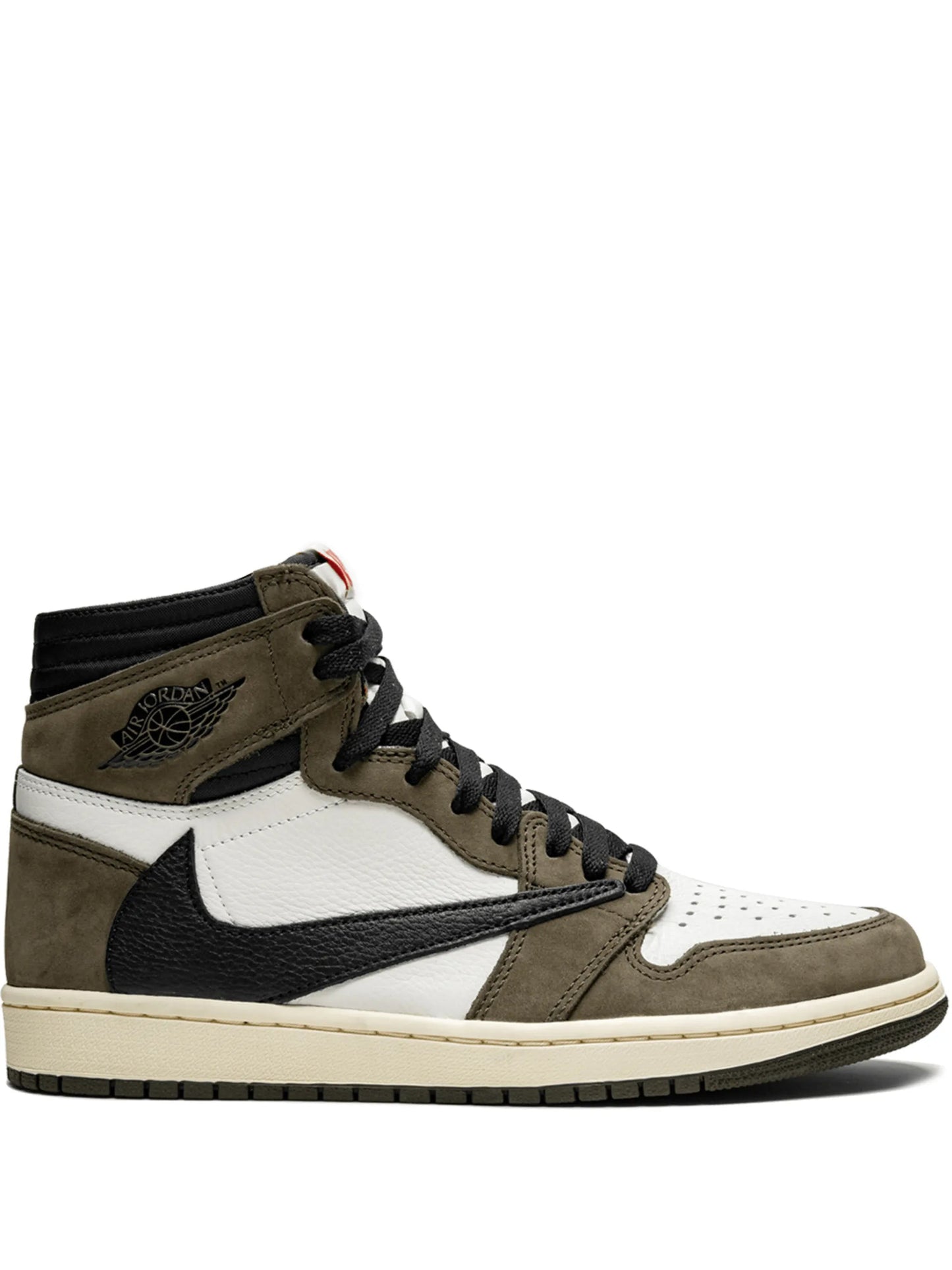 Jordan x Travis Scott Air Jordan 1 High TS SP sneakers PREMUIM