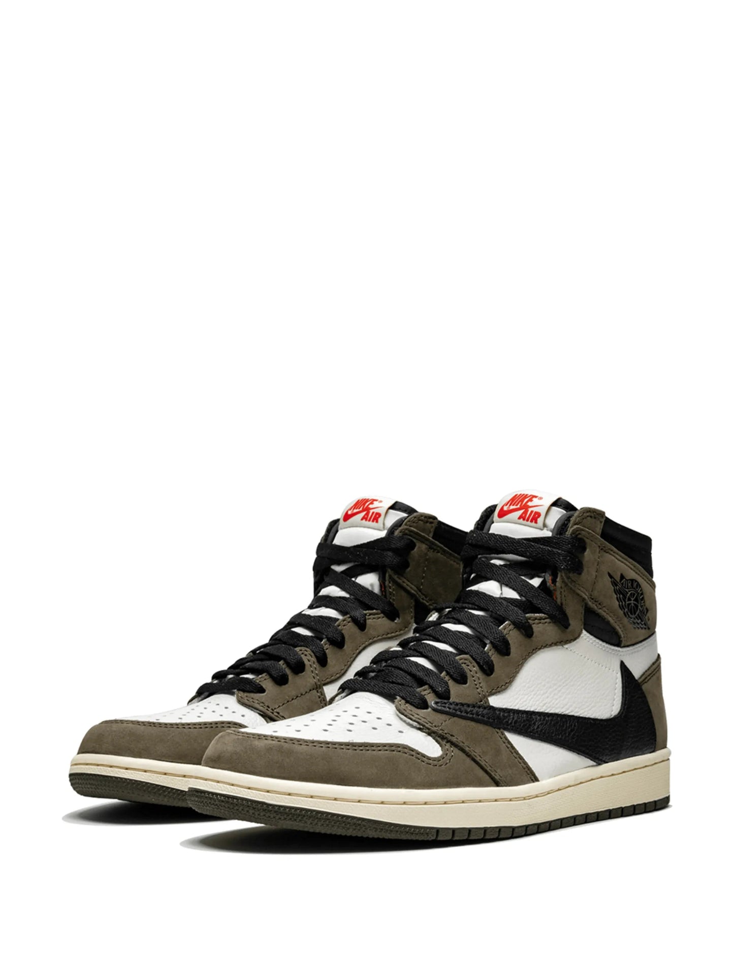 Jordan x Travis Scott Air Jordan 1 High TS SP sneakers PREMUIM