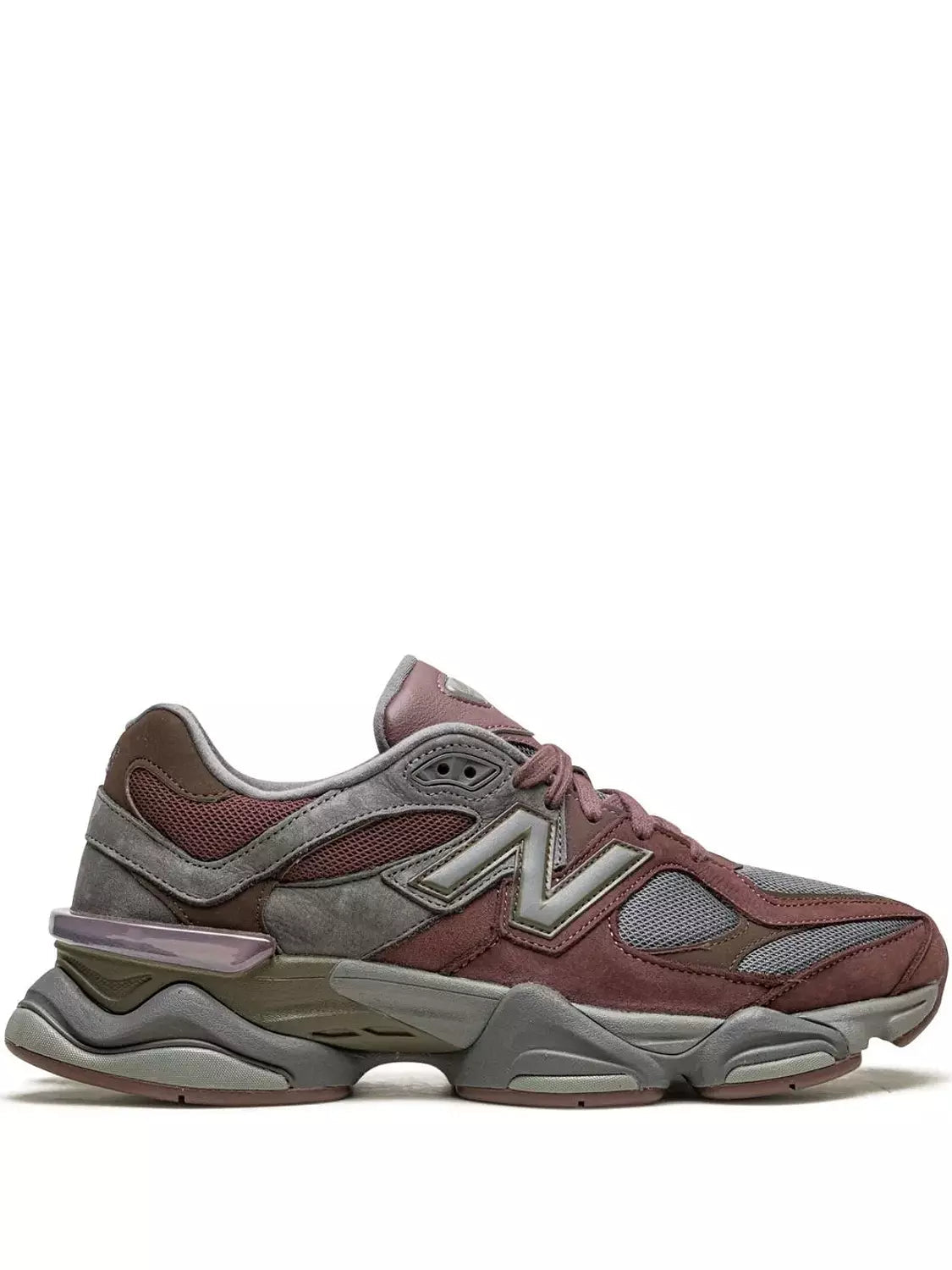NEW BALANCE 9060 "Truffle" sneakers