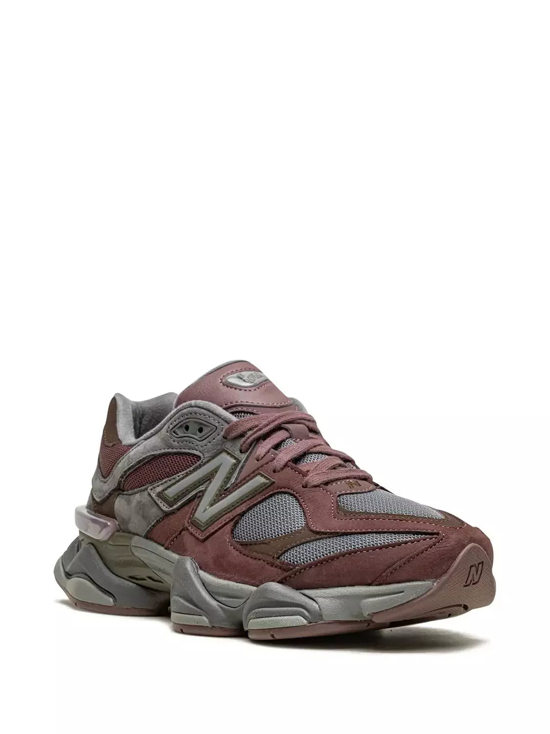 NEW BALANCE 9060 "Truffle" sneakers
