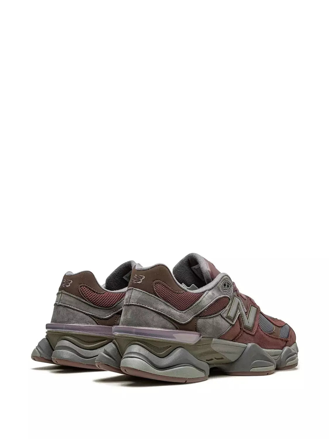 NEW BALANCE 9060 "Truffle" sneakers