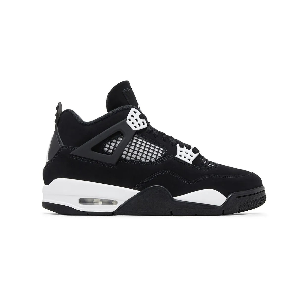 Air Jordan 4 Retro ‘White Thunder’